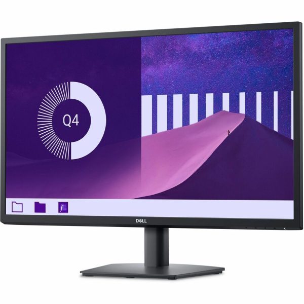 Dell E2725H 27" Class Full HD LED Monitor - 16:9 - Image 2