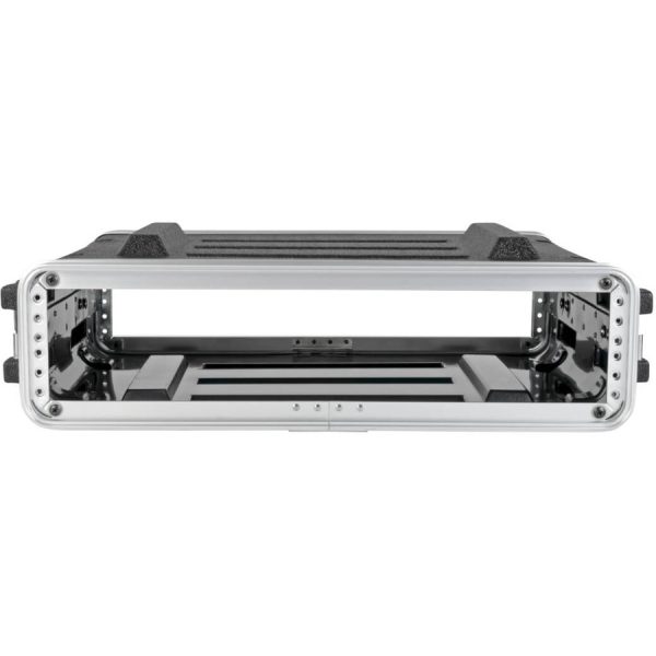 Eaton Tripp Lite Series 2U ABS Server Rack Equipment Shipping Case - Image 5