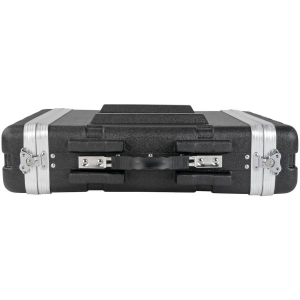 Eaton Tripp Lite Series 2U ABS Server Rack Equipment Shipping Case - Image 7