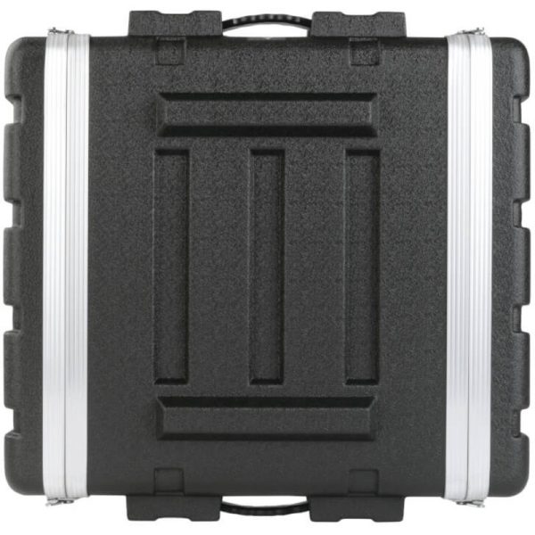 Eaton Tripp Lite Series 2U ABS Server Rack Equipment Shipping Case - Image 8