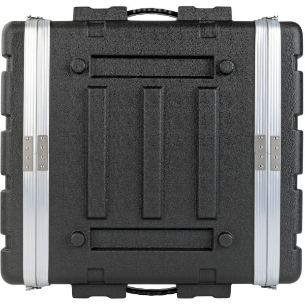 Eaton Tripp Lite Series 2U ABS Server Rack Equipment Shipping Case - Image 9