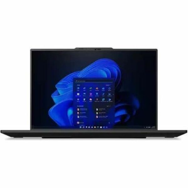 Lenovo ThinkPad P1 Gen 7 21KV0000US 16" Mobile Workstation - WQXGA - Intel Core Ultra 7 155H - Intel Evo Platform - 32 GB - 1 TB SSD - English Keyboard - Black - Image 7