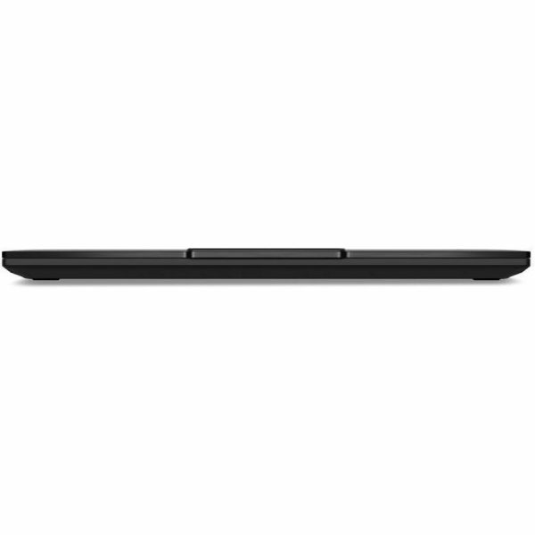 Lenovo ThinkPad P1 Gen 7 21KV0000US 16" Mobile Workstation - WQXGA - Intel Core Ultra 7 155H - Intel Evo Platform - 32 GB - 1 TB SSD - English Keyboard - Black - Image 11