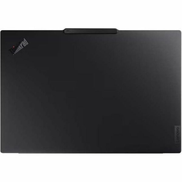Lenovo ThinkPad P1 Gen 7 21KV0000US 16" Mobile Workstation - WQXGA - Intel Core Ultra 7 155H - Intel Evo Platform - 32 GB - 1 TB SSD - English Keyboard - Black - Image 12