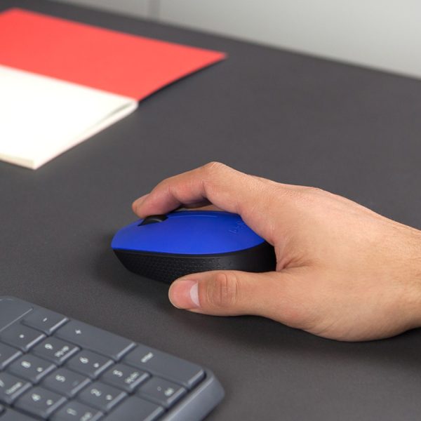 Logitech M170 Wireless Mouse - Image 2