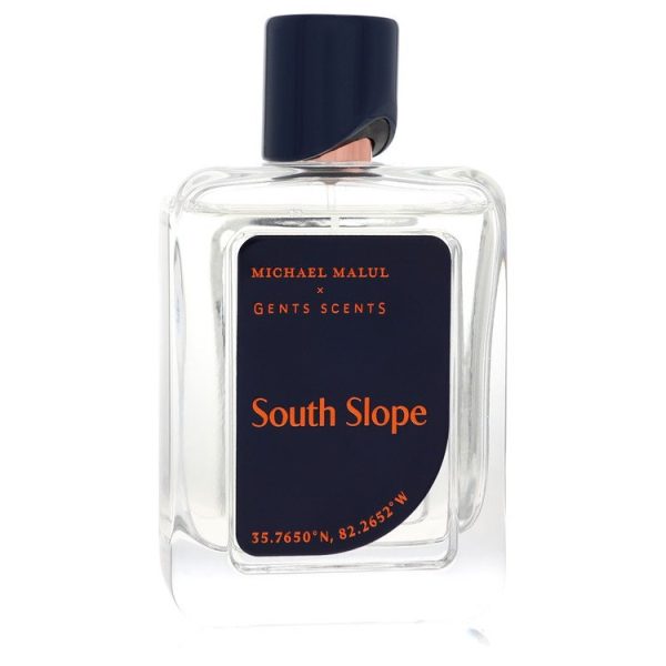 Michael Malul Eau De Parfum Spray (Unboxed) 3.4 oz for Men