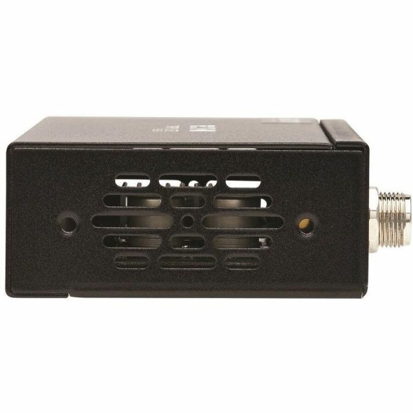Eaton Tripp Lite Series 2-Port HDMI over Cat6 Extender Kit, Splitter/2x Pigtail Receivers - 4K 60 Hz, HDR, 4:4:4, PoC, 230 ft. (70.1 m), TAA - Image 8