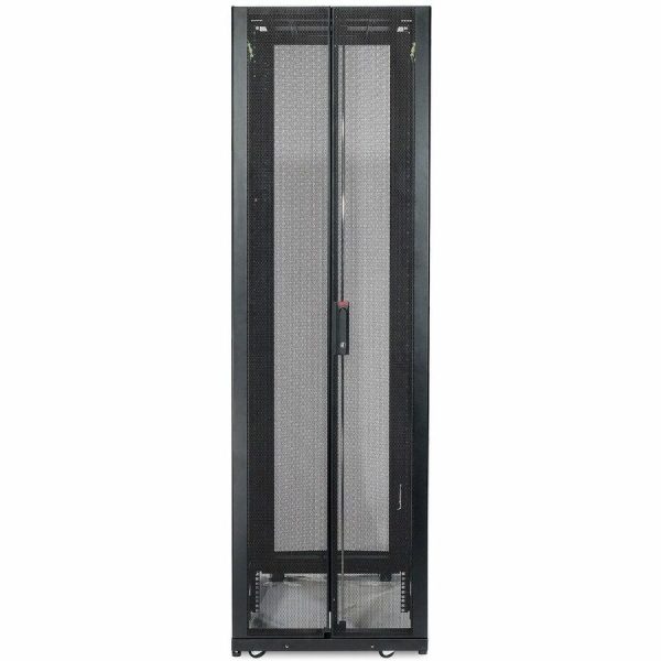 APC by Schneider Electric NetShelter SX Rack Cabinet - Image 2