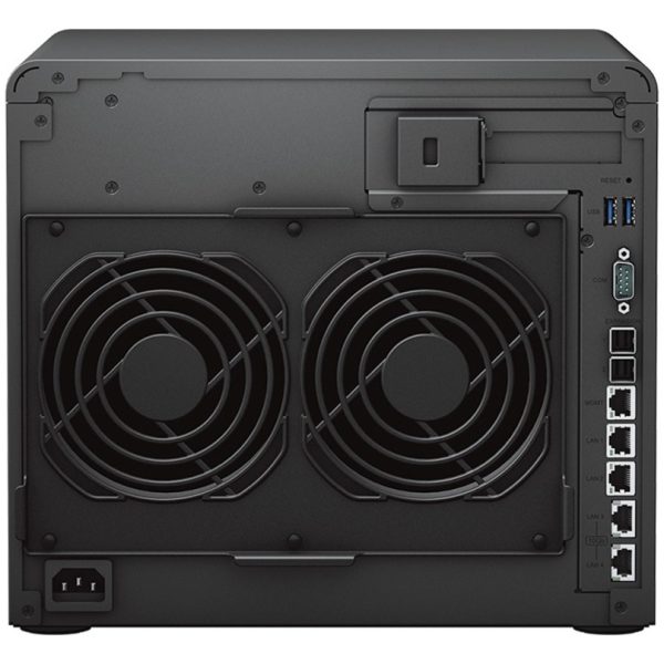 Synology DiskStation DS3622xs+ SAN/NAS Storage System - Image 5