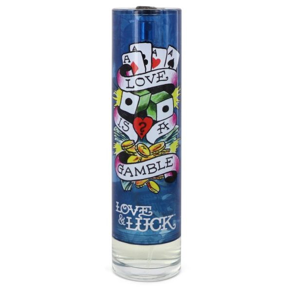 Christian Audigier Eau De Toilette Spray (unboxed) 3.4 oz for Men