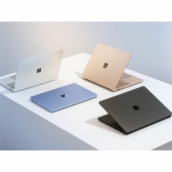 Microsoft Surface Laptop 7 15" Touchscreen Copilot+ PC Notebook - Qualcomm Snapdragon X Elite - 16 GB - 512 GB SSD - Graphite - Image 4