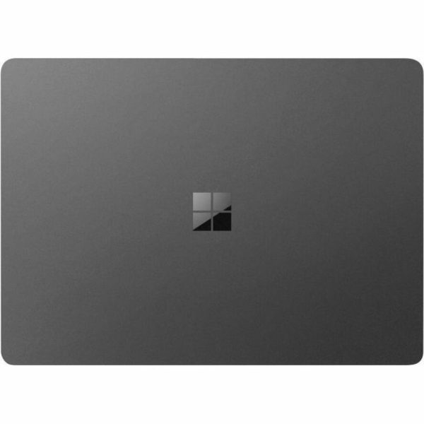 Microsoft Surface Laptop 7 15" Touchscreen Copilot+ PC Notebook - Qualcomm Snapdragon X Elite - 16 GB - 512 GB SSD - Graphite - Image 5
