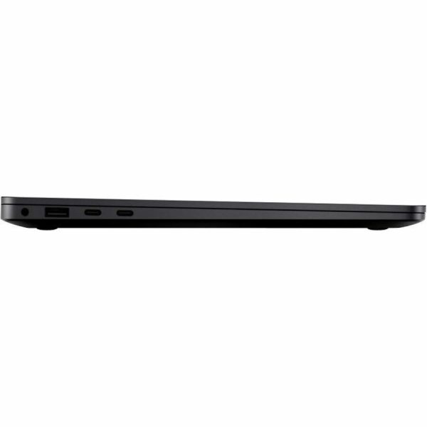Microsoft Surface Laptop 7 15" Touchscreen Copilot+ PC Notebook - Qualcomm Snapdragon X Elite - 16 GB - 512 GB SSD - Graphite - Image 7