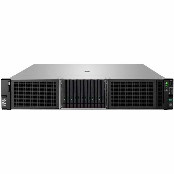 HPE ProLiant DL380 Gen11 Intel Xeon-G 6426Y 16-Core (2.50GHz 37.50MB) 32GB (1 x 32GB) PC5-4800B RDIMM 8 x Hot Plug 2.5in Small Form Factor x1 Tri-Mode Basic Carrier MR408i-o No Optical 800W 3 Year Next Business Day Warranty - Image 4