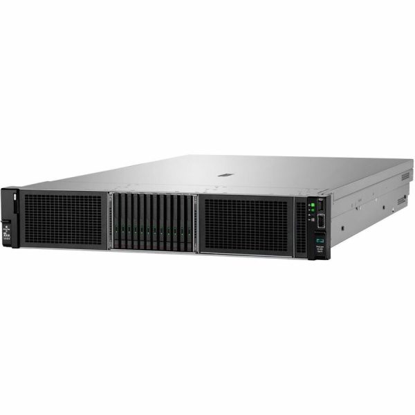 HPE ProLiant DL380 Gen11 Intel Xeon-G 6426Y 16-Core (2.50GHz 37.50MB) 32GB (1 x 32GB) PC5-4800B RDIMM 8 x Hot Plug 2.5in Small Form Factor x1 Tri-Mode Basic Carrier MR408i-o No Optical 800W 3 Year Next Business Day Warranty - Image 6
