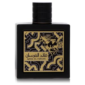 Lattafa Eau De Parfum Spray (Unboxed) 3 oz for Men