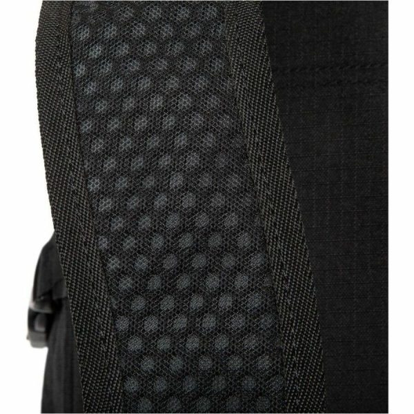 Targus EcoSmart TBB641GL Carrying Case (Backpack) for 15" to 16" Notebook - Black - Image 8