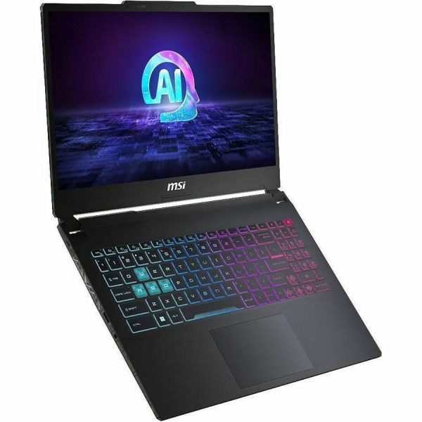 MSI Cyborg 15.6 in 144Hz Gaming Laptop Intel Core Ultra7-155H RTX 4060 32GB1TB SSD W11P - Image 2