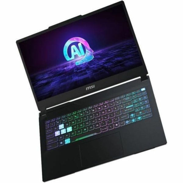 MSI Cyborg 15.6 in 144Hz Gaming Laptop Intel Core Ultra7-155H RTX 4060 32GB1TB SSD W11P - Image 5