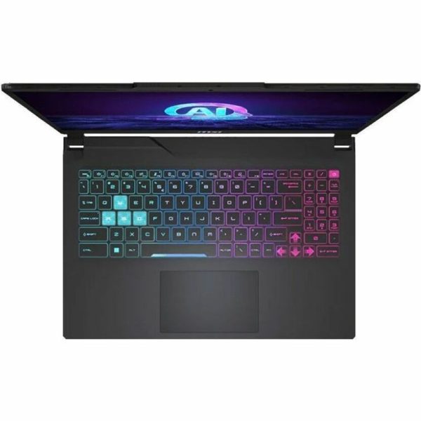 MSI Cyborg 15.6 in 144Hz Gaming Laptop Intel Core Ultra7-155H RTX 4060 32GB1TB SSD W11P - Image 7