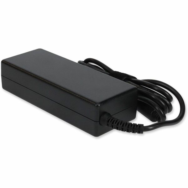 HP H6Y90UT#ABA Compatible 90W 19V at 4.7A Black 7.4 mm x 5.0 mm Laptop Power Adapter and Cable - Image 3