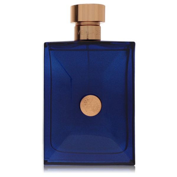 Versace Eau De Toilette Spray (unboxed) 6.7 oz for Men