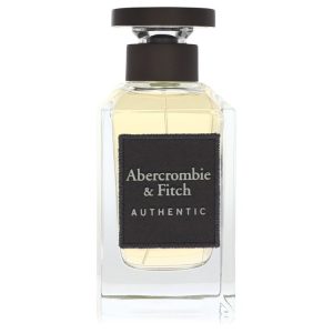 Abercrombie & Fitch Eau De Toilette Spray (unboxed) 3.4 oz for Men