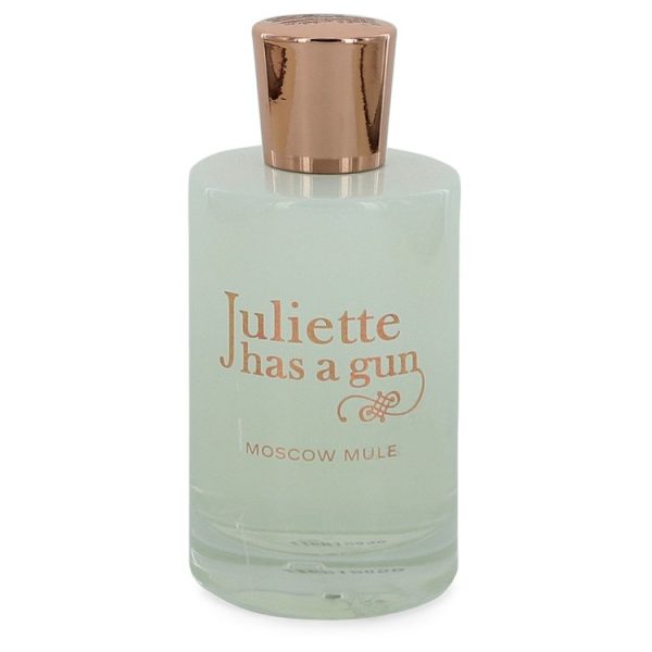 Juliette Has a Gun Eau De Parfum Spray (unboxed) 3.3 oz  for Women