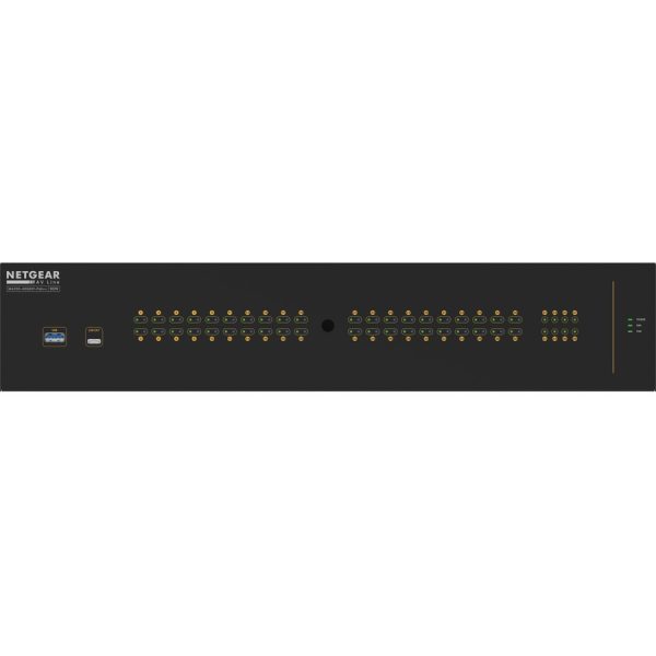 Netgear M4250-40G8XF-PoE++ AV Line Managed Switch - Image 5
