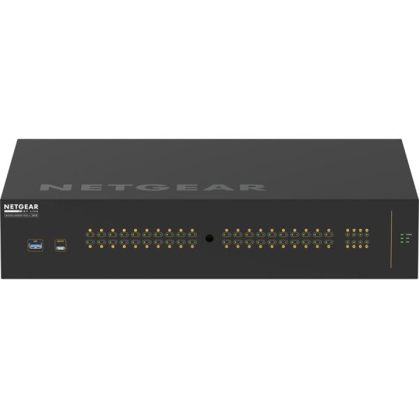Netgear M4250-40G8XF-PoE++ AV Line Managed Switch - Image 6