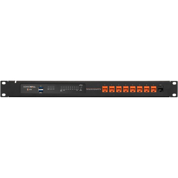 RACKMOUNT.IT SW-Rack RM-SW-T10 Rack Shelf - Image 2