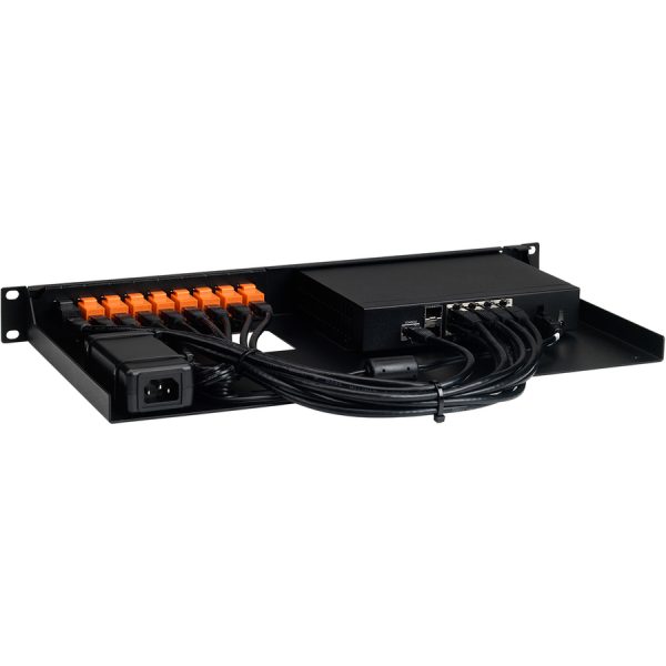 RACKMOUNT.IT SW-Rack RM-SW-T10 Rack Shelf - Image 3