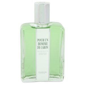 Caron Eau De Toilette Spray (unboxed) 4.2 oz for Men
