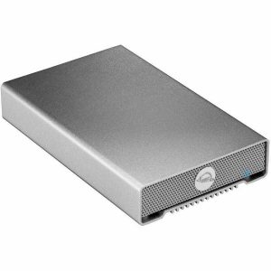 OWC Mercury Elite Pro mini USB-C (10Gb/s) External Drive Enclosure