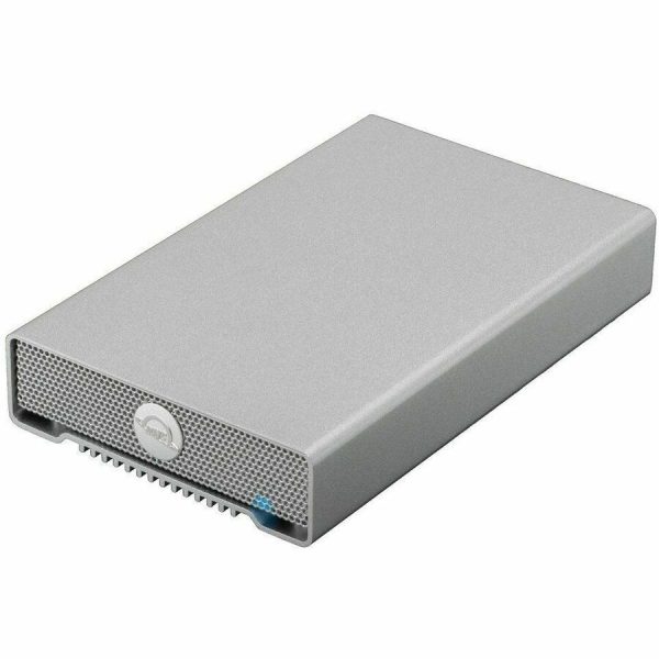 OWC Mercury Elite Pro mini USB-C (10Gb/s) External Drive Enclosure - Image 2