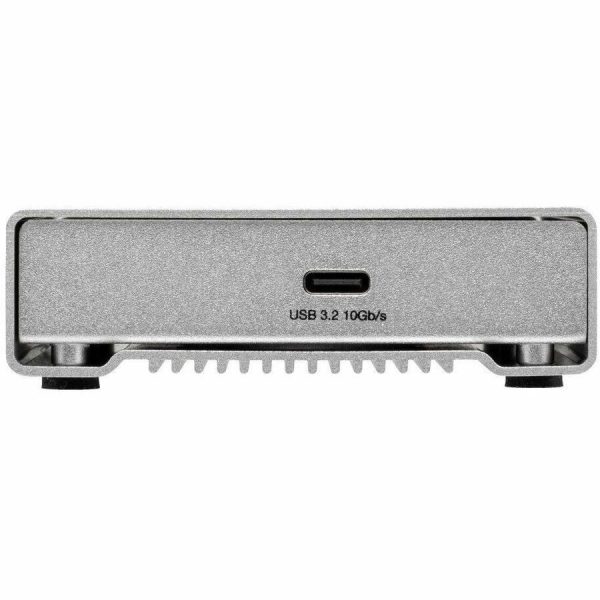 OWC Mercury Elite Pro mini USB-C (10Gb/s) External Drive Enclosure - Image 4