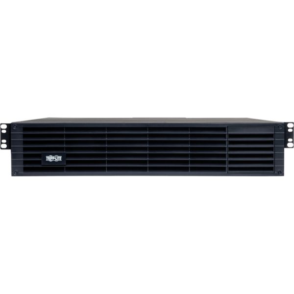 Eaton Tripp Lite Series External 72V 2U Rack/Tower Battery Pack for Select UPS Systems (BP72V18-2US) - Image 6