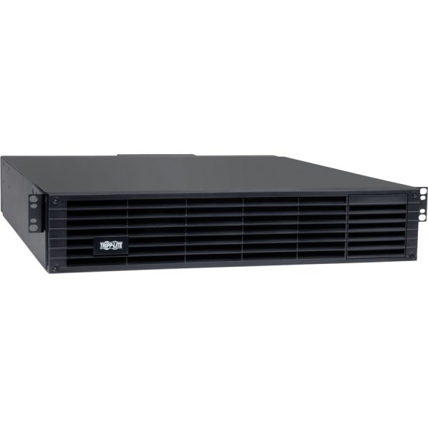 Eaton Tripp Lite Series External 72V 2U Rack/Tower Battery Pack for Select UPS Systems (BP72V18-2US) - Image 9