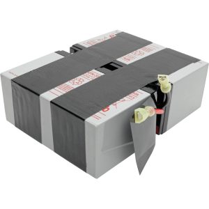 Eaton Tripp Lite Series UPS Battery Replacement for Select SMART1200LCD, SMART1500LCD, SMART1500LCDXL, SMX1500LCD UPS Systems