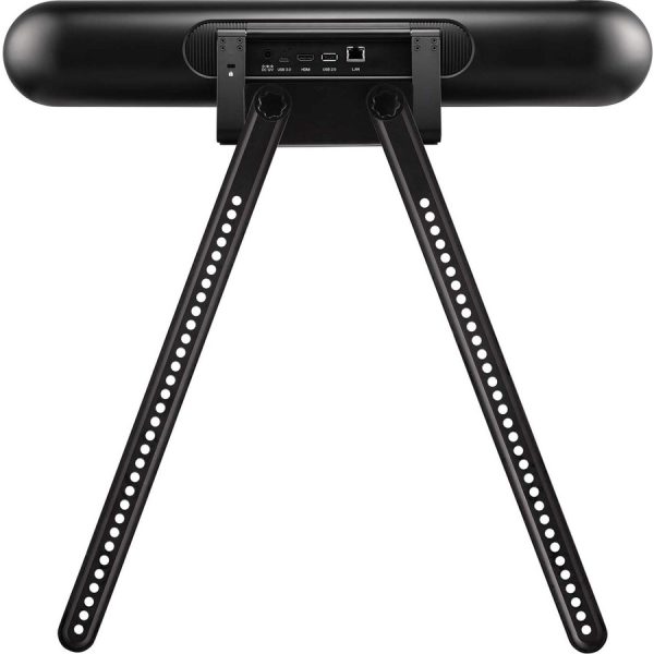 ViewSonic VB-CAM-201 Video Conferencing Camera - 8.5 Megapixel - USB 3.0 - Image 3