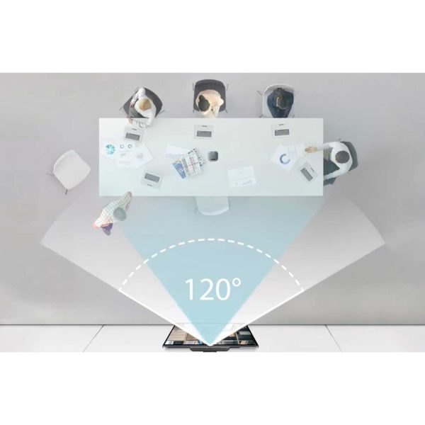 ViewSonic VB-CAM-201 Video Conferencing Camera - 8.5 Megapixel - USB 3.0 - Image 5