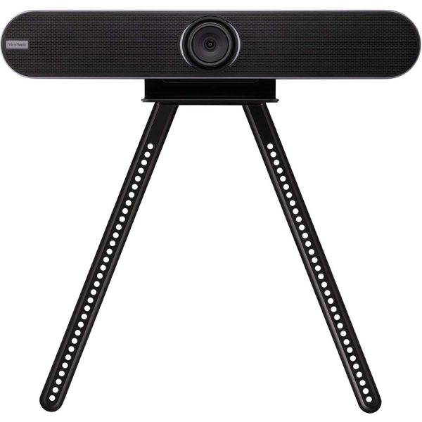 ViewSonic VB-CAM-201 Video Conferencing Camera - 8.5 Megapixel - USB 3.0 - Image 10