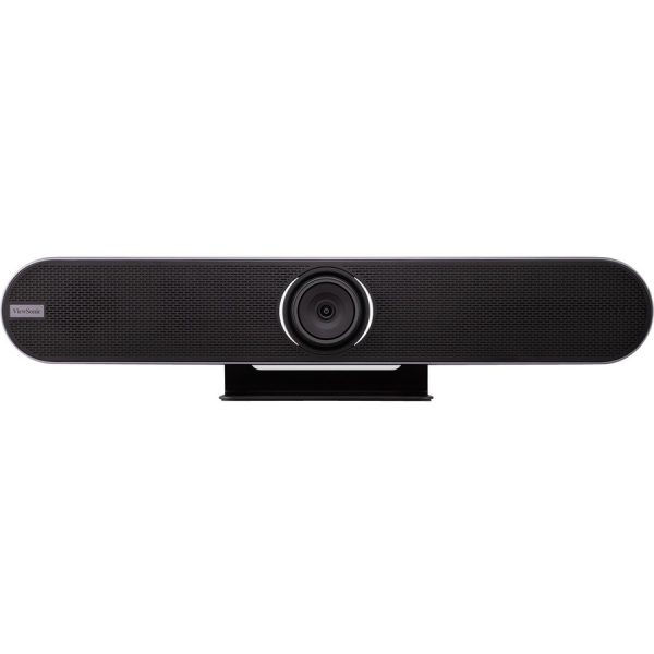 ViewSonic VB-CAM-201 Video Conferencing Camera - 8.5 Megapixel - USB 3.0 - Image 11