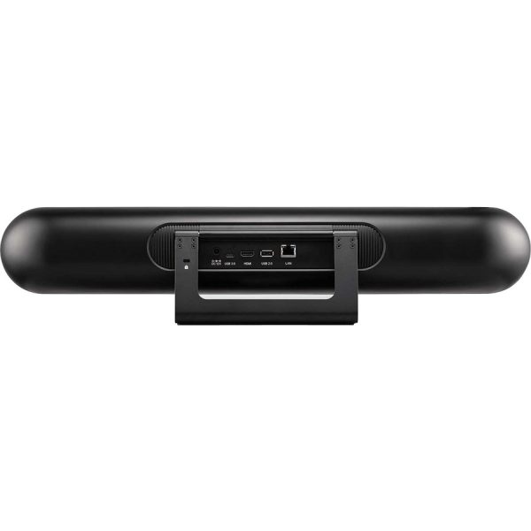 ViewSonic VB-CAM-201 Video Conferencing Camera - 8.5 Megapixel - USB 3.0 - Image 12