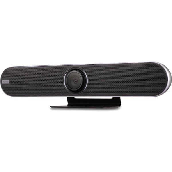 ViewSonic VB-CAM-201 Video Conferencing Camera - 8.5 Megapixel - USB 3.0 - Image 13