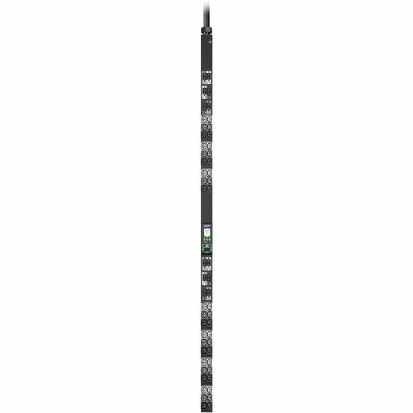 APC by Schneider Electric NetShelter 42-Outlets PDU - Image 10