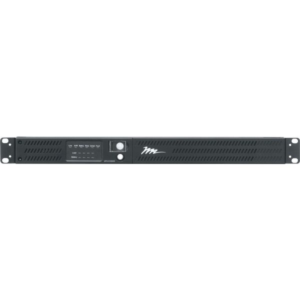 Middle Atlantic Select Series UPS Backup Power - 1000VA - Image 2