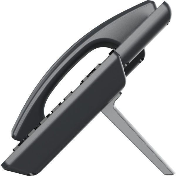 Grandstream GRP2601P IP Phone - Corded - Corded - Wall Mountable, Desktop - Image 4