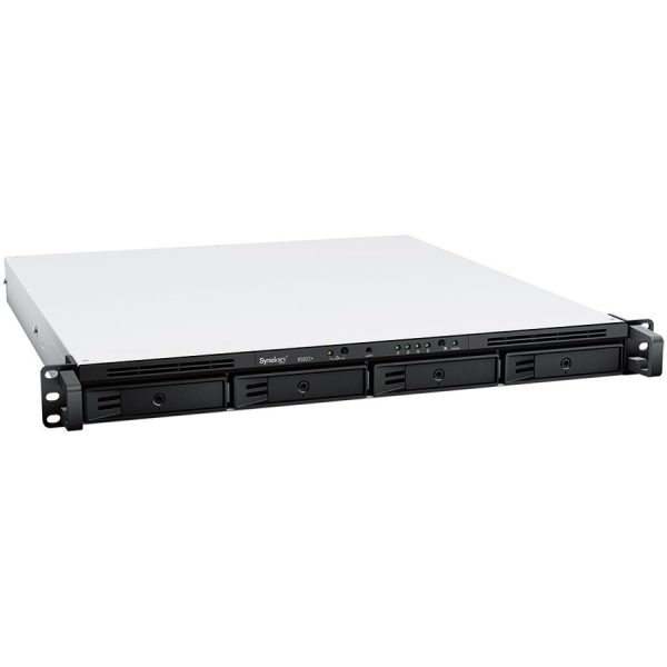 Synology RackStation RS822+ SAN/NAS Storage System - Image 2