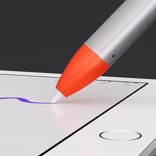 Logitech Crayon Digital Pencil For iPad (6th gen) - Image 3